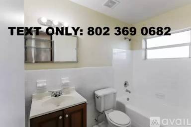Main picture of 615 W Fort Dade Ave