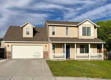 Main picture of 4103 Manassas Ct