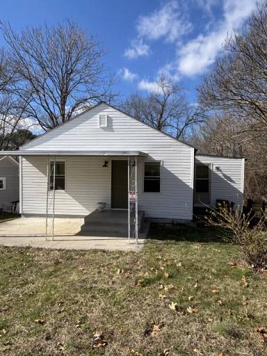 Main picture of 2515 Adair Ave