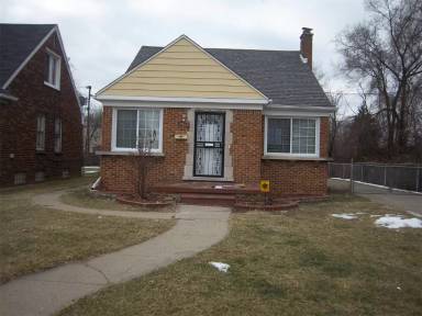 Main picture of 7837 Abington Ave