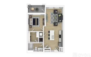 Main picture of 290 Courtney Lakes Cir