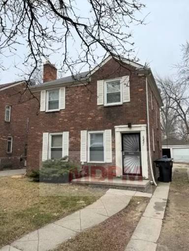 Main picture of 16821 Stansbury St