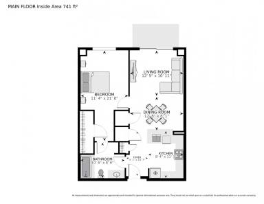 Main picture of The Lexicon Condominium