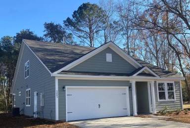 Main picture of 2445 Bent Oak Rd