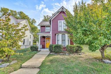 Main picture of 538 Marshall Ave SW