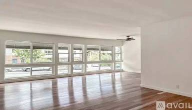 Main picture of 1241 N Fairfax Ave