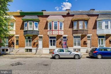 Main picture of 322 E Lorraine Ave