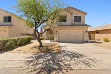 Main picture of 3919 W Buckskin Trl