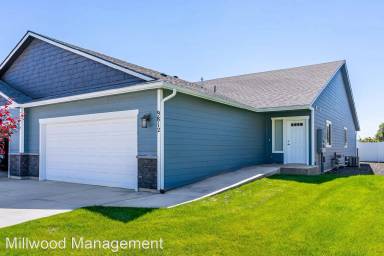 Main picture of 9707 E Heroy Ave