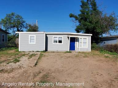 Main picture of 1509 Woodruff St