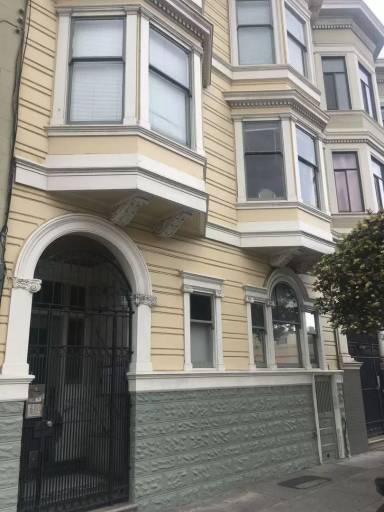 Main picture of 33 Guerrero St