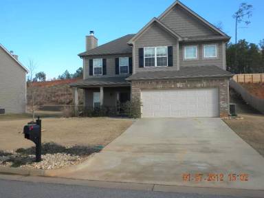 Main picture of 1206 Freedom Ridge Dr
