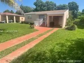 Main picture of Beautiful single family home in North Miami