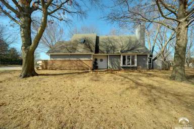 Main picture of 3824 Stockade Ct