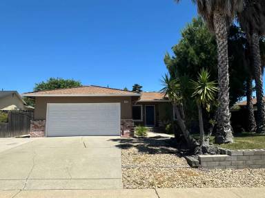Main picture of 3209 Santa Barbara Way