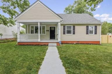 Main picture of 326 S 20th Ave