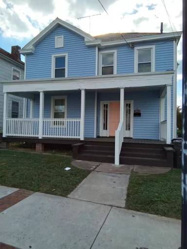 Main picture of 2923 Langhorne Rd