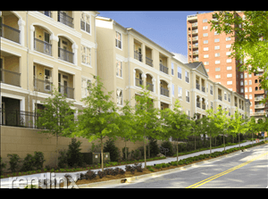 Main picture of Kingsboro Luxury Apartments