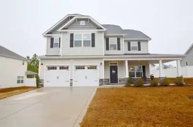 Main picture of 18 Old Montague Way