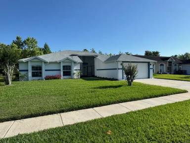 Main picture of 2703 Rismen Ct