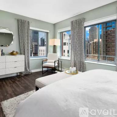 Main picture of Chestnut Tower Apartments