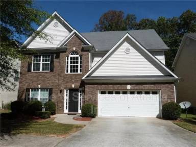Main picture of 4216 Preserve Trl