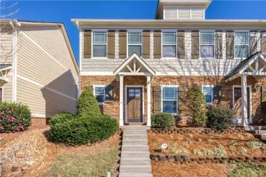 Main picture of 119 Oconee River Cir