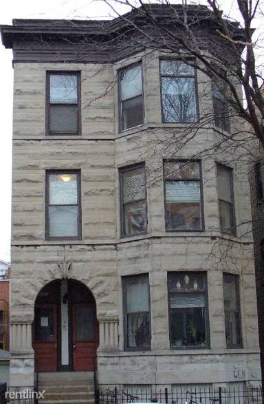 Main picture of 3521 N Wilton Ave