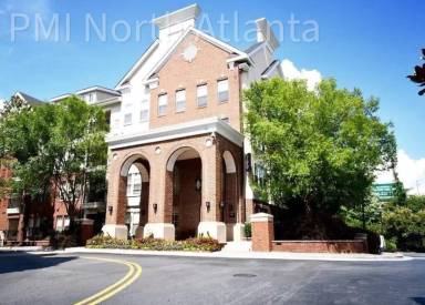 Main picture of Madison Square at Dunwoody