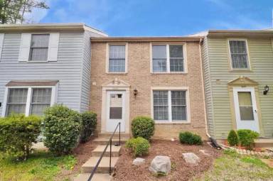 Main picture of 3622 Wharf Ln