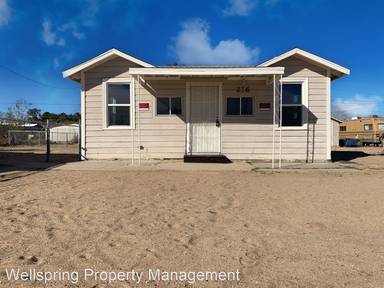 Main picture of 216 W Robertson Rd
