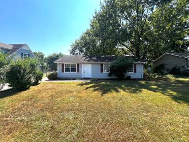 Main picture of 119 New Gritton Ave