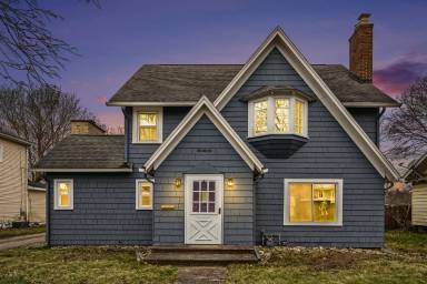 Main picture of 816 East St