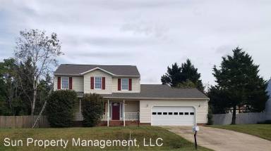 Main picture of 11411 Chancellor Park Dr