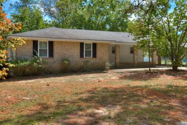 Main picture of 4090 Old Waynesboro Rd