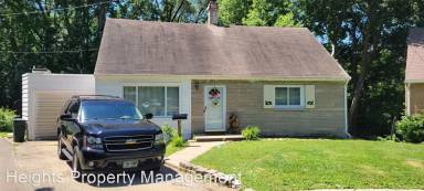 Main picture of 2506 N Hilltop Ct