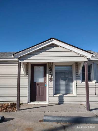 Main picture of City Side Apartments