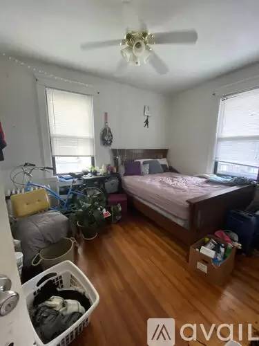 Main picture of 38 Fordham Rd