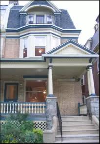 Main picture of 4819 Cedar Ave