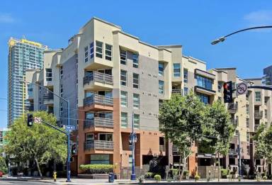 Main picture of Park Boulevard East Condominiums