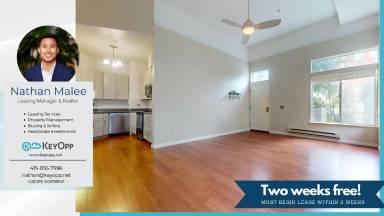 Main picture of 135 Valencia St