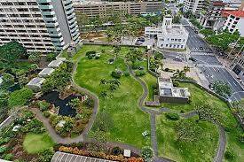 Main picture of Kukui Plaza