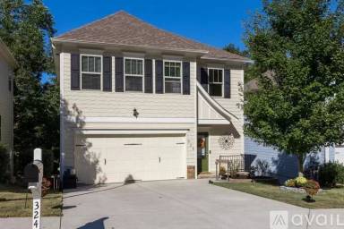 Main picture of 324 India Ln