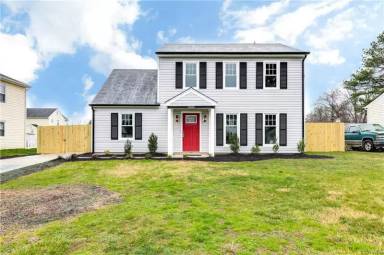 Main picture of 5606 Dendron Dr