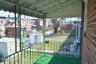 Main picture of 1335 N Ellwood Ave