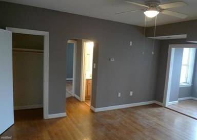Main picture of Randolph Towers Condominium