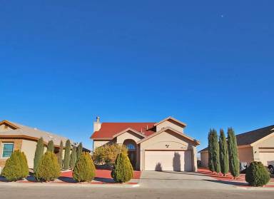 Main picture of 516 Cactus Crossing Dr