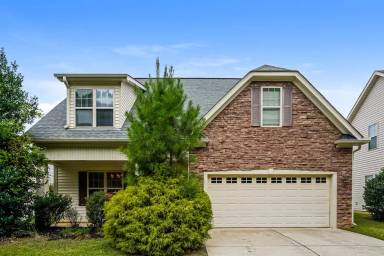 Main picture of 205 Summerwind Plantation Dr