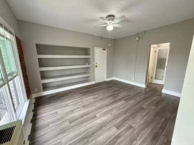 Main picture of Action Apartments - Harvard