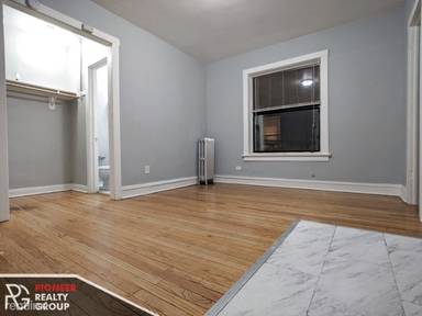 Main picture of 4600 N Beacon St Apartments